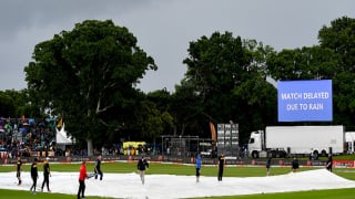 IND vs IRE, 1st T20I: पहले ही मैच में बारिश बनी विलेन, जानें कब शुरू होगा मुकाबला